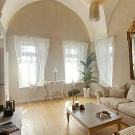 Mansion Ия