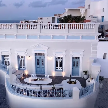 Mansion Вилла