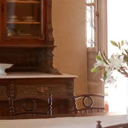 Вилла Mansion