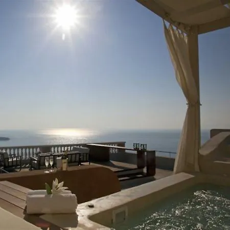Mansion *