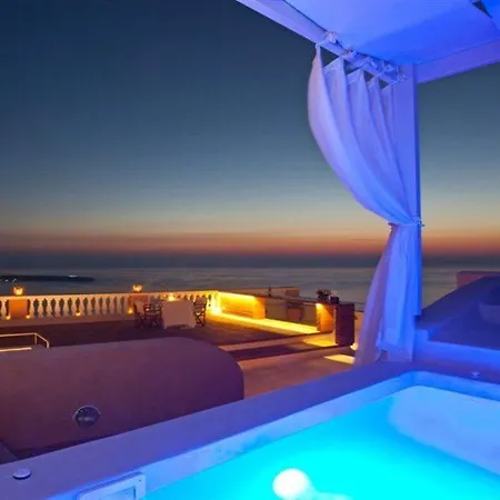 Mansion *