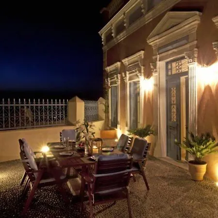 Villa Mansion