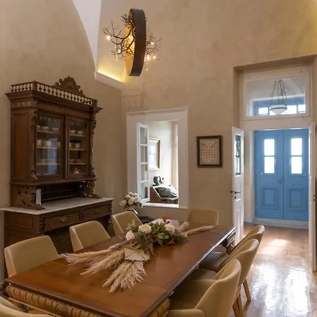 Villa Mansion *