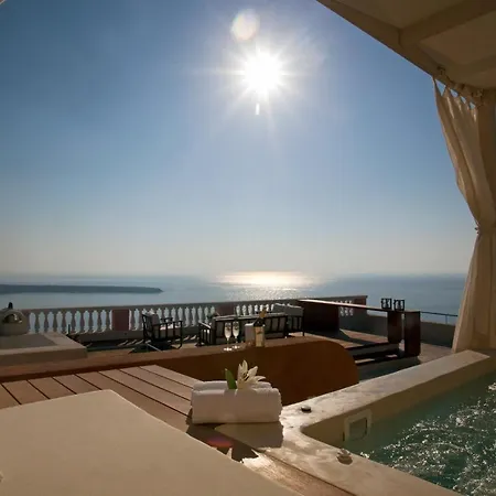 Mansion * Oia (Santorini)