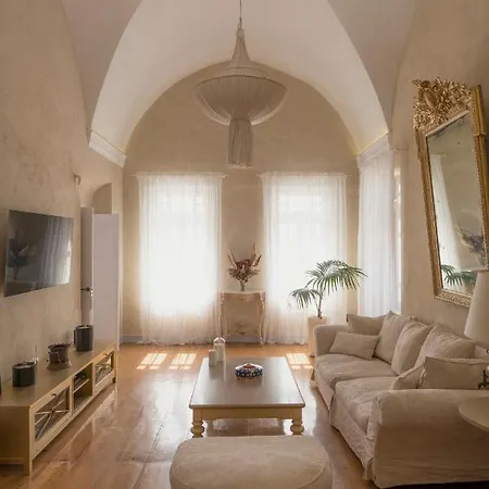 Mansion