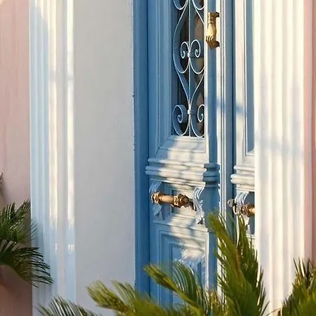 Mansion